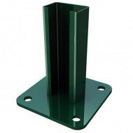 Hercules Base Plate | Green 