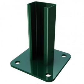 Hercules Base Plate | Green 