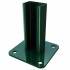 Hercules Base Plate | Green 