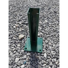 Hercules Gate Base Plate | Green 