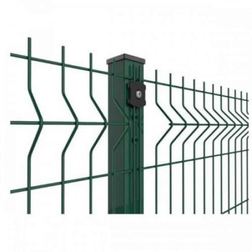 Hercules Box Post | 60 x 60 