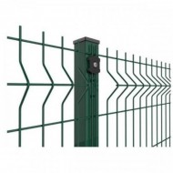 Hercules Box Post | 60 x 60 
