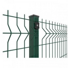 Hercules Box Post | 60 x 60 
