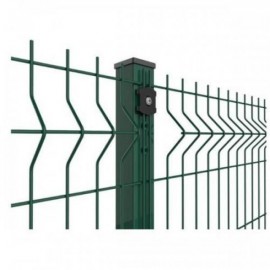 Hercules Box Post | 60 x 60 