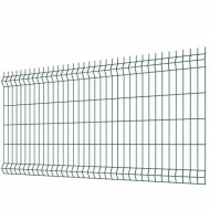 Hercules Post | 60 x 40 | Green