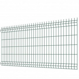 Hercules Post | 60 x 40 | Green