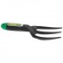 Draper Plastic Hand Forks