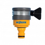 Hozelock Round Mixer Tap Connector