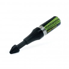 Marxman Deep Hole Marking Pen | MRXDEEP30GRN