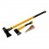 Roughneck 3PCS Wood-Splitting Set | ROU65501