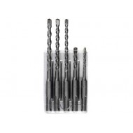Makita Standard SDS & Drill Bit Set 5PC | MAKD03888