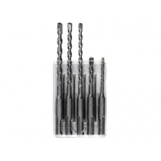 Makita Standard SDS & Drill Bit Set 5PC | MAKD03888