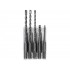Makita Standard SDS & Drill Bit Set 5PC | MAKD03888