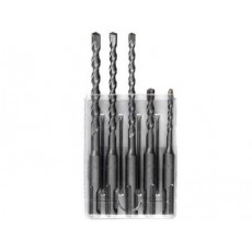 Makita Standard SDS & Drill Bit Set 5PC | MAKD03888