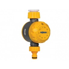 Hozelock Mechanical Timer With Auto Off Controller | HOZ2210