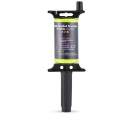 Advent Reel Eazi Brick Line 76m / 250ft | ADVRELBLD12