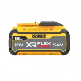 Dewalt XR Flexvolt 54v 15ah Battery | Dewdcb549