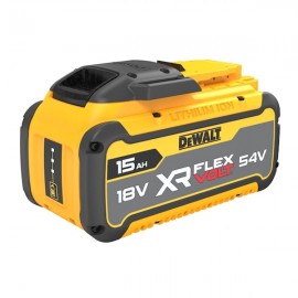 Dewalt XR Flexvolt 54v 15ah Battery | Dewdcb549
