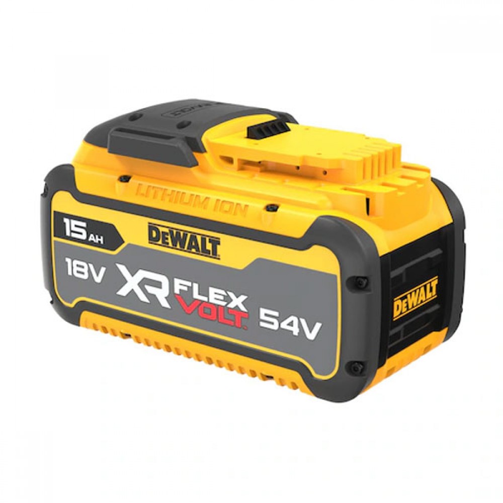 Dewalt XR Flexvolt 54v 15ah Battery | Dewdcb549