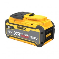 Dewalt XR Flexvolt 54v 15ah Battery | Dewdcb549