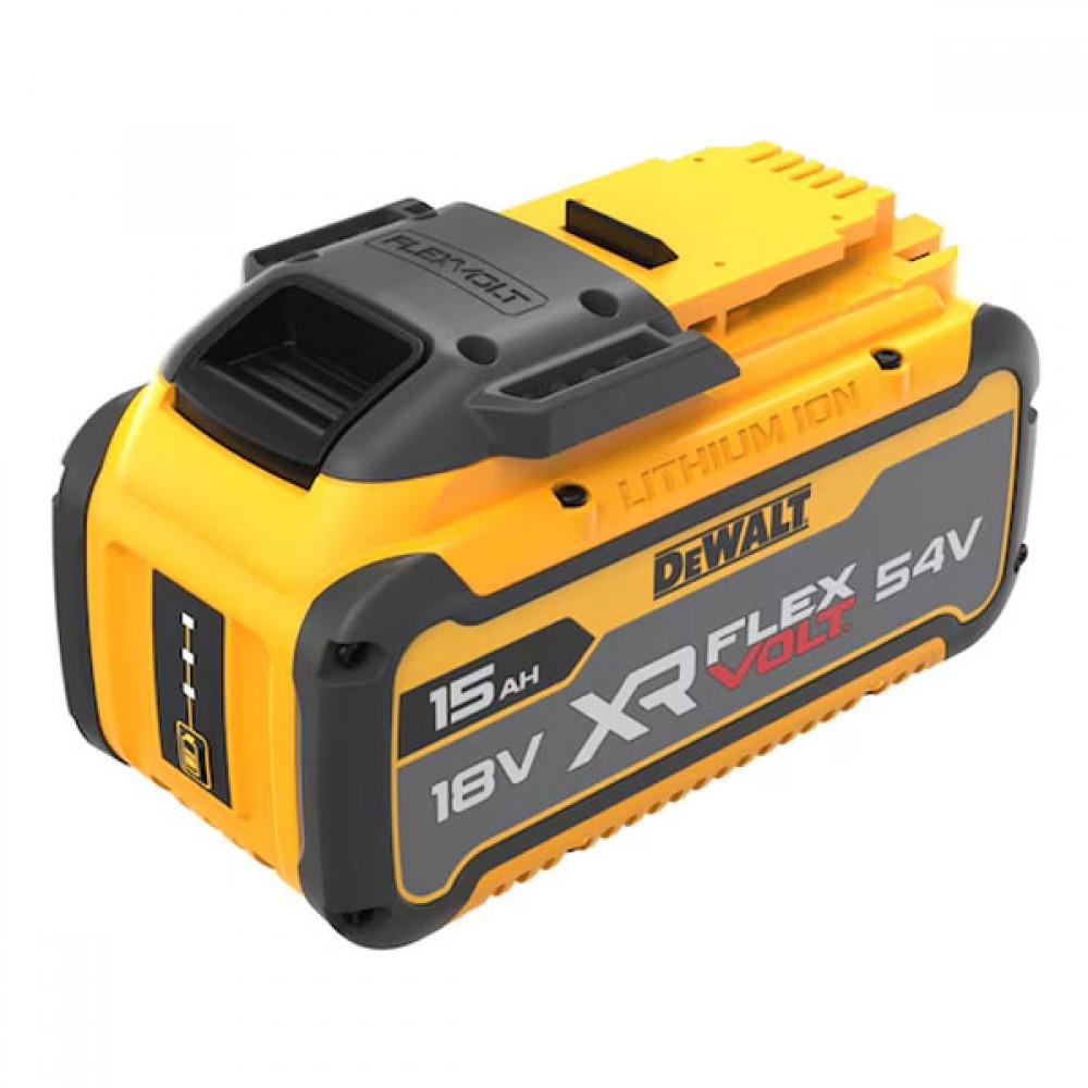Dewalt XR Flexvolt 54v 15ah Battery | Dewdcb549