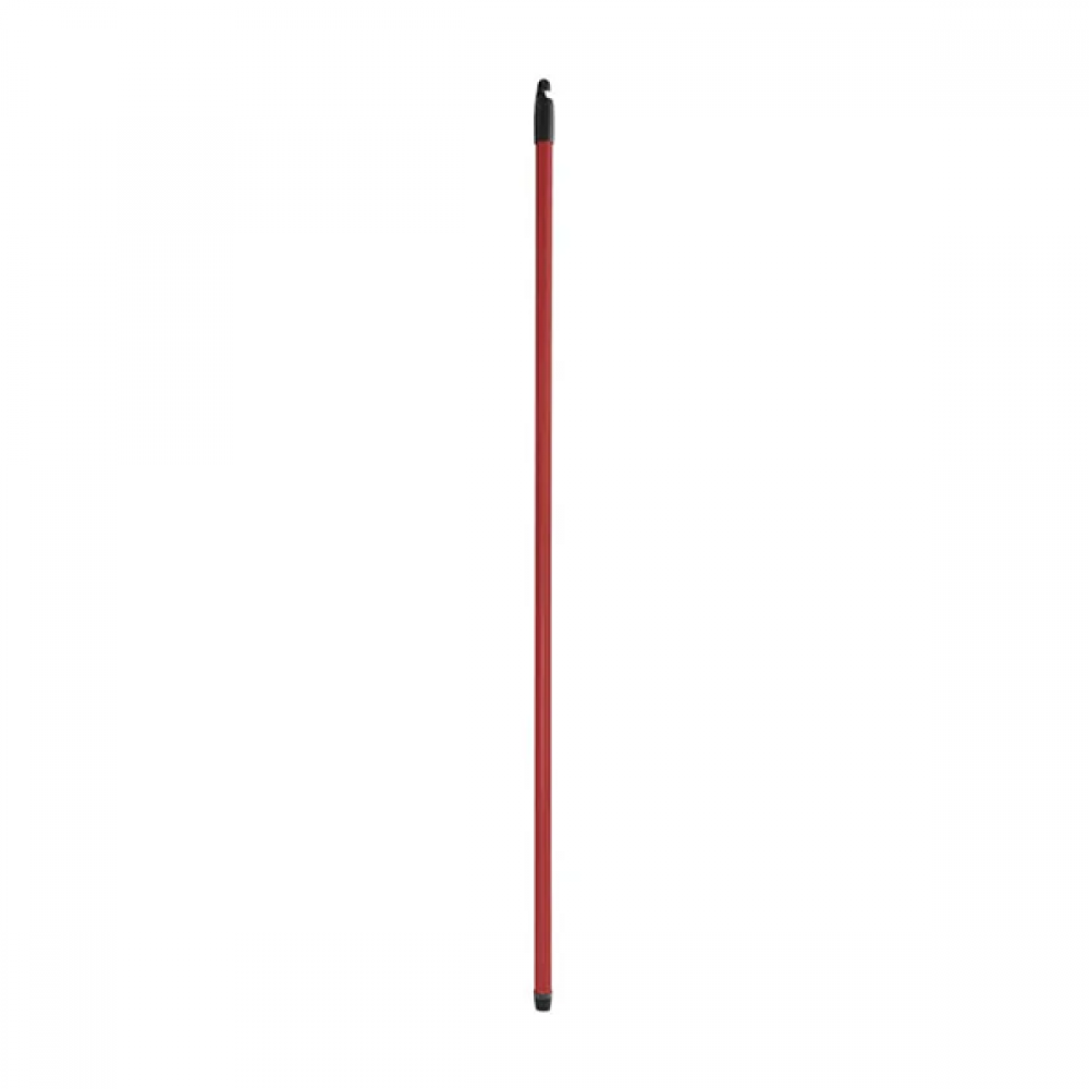 Dosco Metal Screw In Handle Burgundy | 61007b