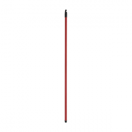 Dosco Metal Screw In Handle Burgundy | 61007b