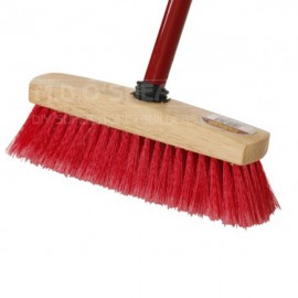 Dosco Junior Soft Sweeping Brush | 30018b 