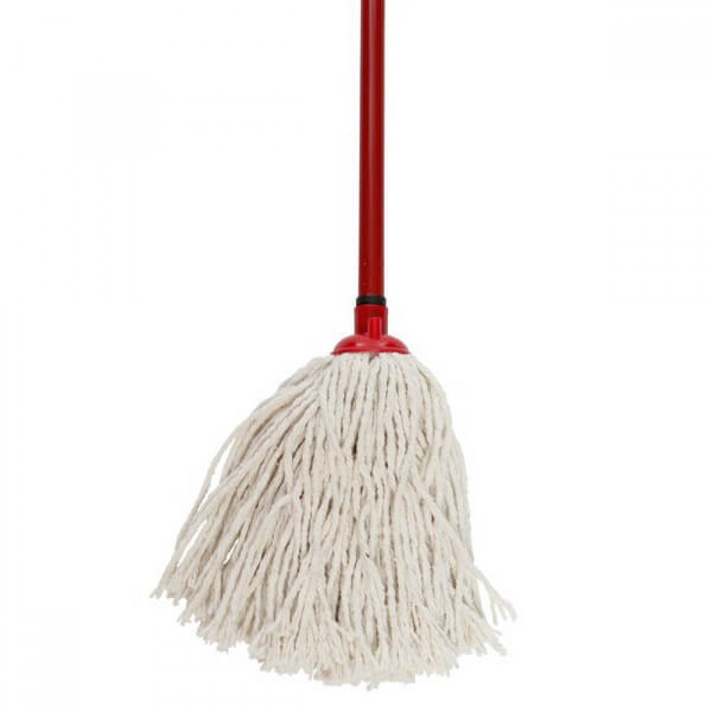 Dosco Cotton Yarn Mop Handled | 30075b 