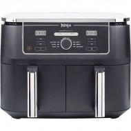 Ninja Foodi Max Dual Zone Air Fryer | AF400UK