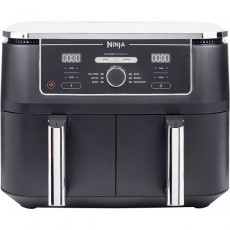 Ninja Foodi Max Dual Zone Air Fryer | AF400UK