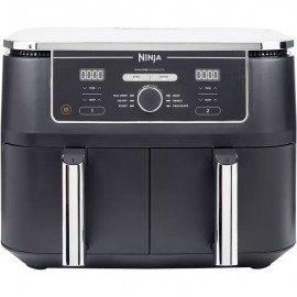 Ninja Foodi Max Dual Zone Air Fryer | AF400UK