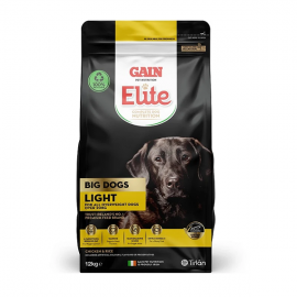 Gain Elite Big Dog Light 12kg | 9133820