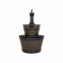 Whiskey Bowls Fountain