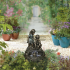 Curious Children Water Feature