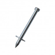 Masonry Nails | Washered | 100
