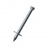Masonry Nails | Washered | 100
