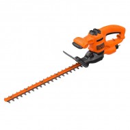 Black & Decker 420w 45cm Corded Hedge Trimmer