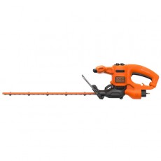 Black & Decker 420w 45cm Corded Hedge Trimmer