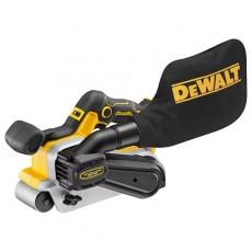 Dewalt 18v Belt Sander Bare | DCW220NT