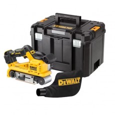 Dewalt 18v Belt Sander Bare | DCW220NT