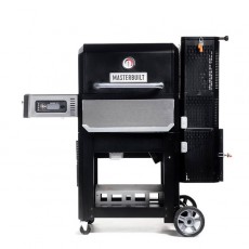 Masterbuilt Gravity Series 800 Griddle / Grill / Smoker | MB20042221