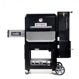 Masterbuilt Gravity Series 800 Griddle / Grill / Smoker | MB20042221