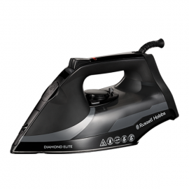 Russell Hobbs Diamond Elite 3100w Iron Auto Off | 27000
