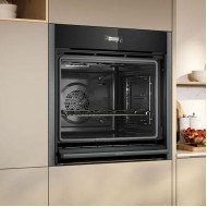 Neff N70 Built-in Single Oven | B54CR71G0B