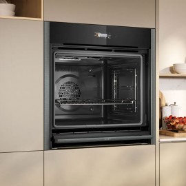 Neff N70 Built-in Single Oven | B54CR71G0B