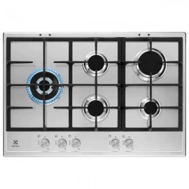 Electrolux Gas Hob | KGS7566SX