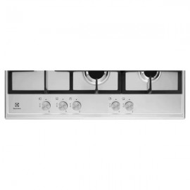 Electrolux Gas Hob | KGS7566SX