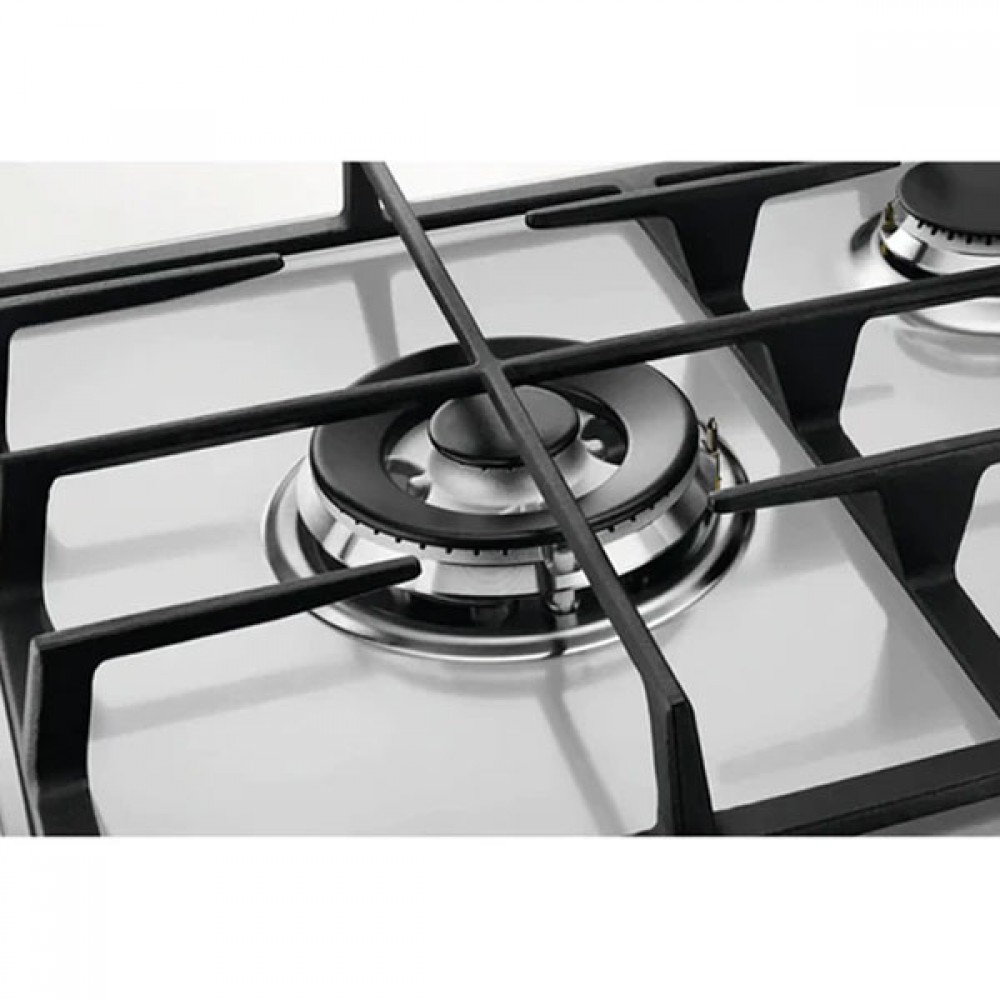 Electrolux Gas Hob | KGS7566SX