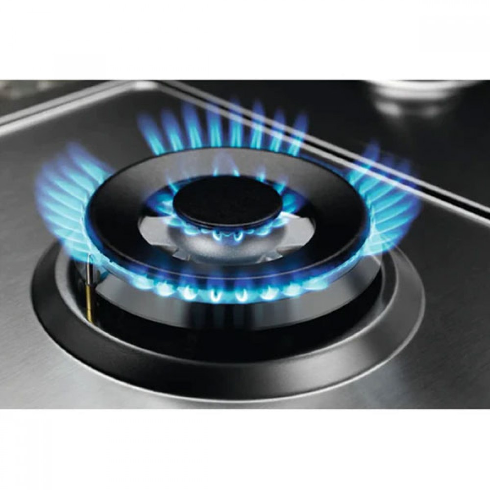 Electrolux Gas Hob | KGS7566SX